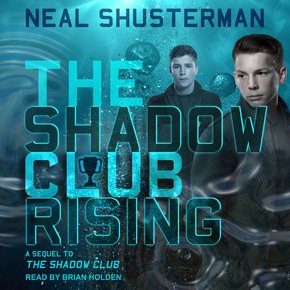 The Shadow Club Rising thumbnail