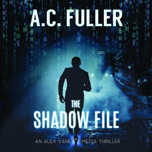 The Shadow File