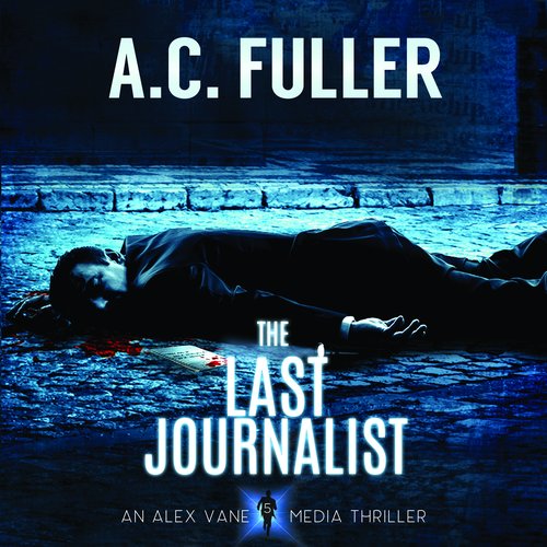 The Last Journalist