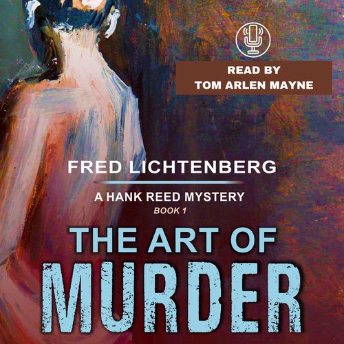 The Art of Murder