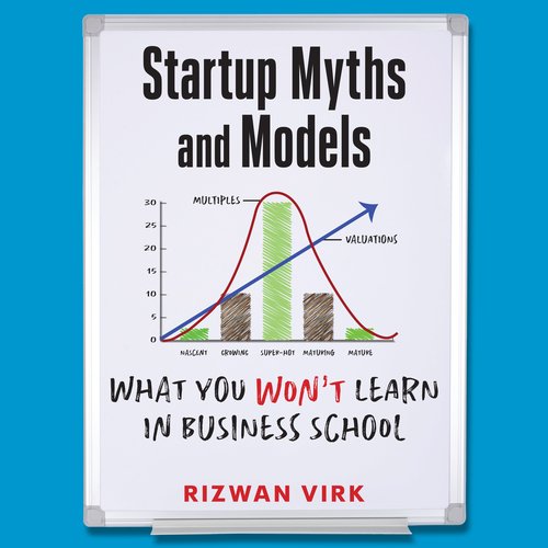 Startup Myths and Models