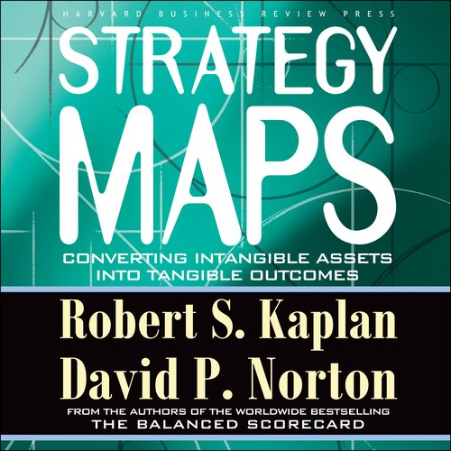 Strategy Maps