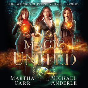 Magic United thumbnail