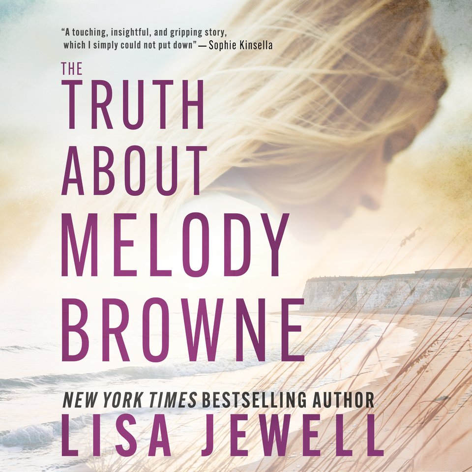 The Truth About Melody Browne
