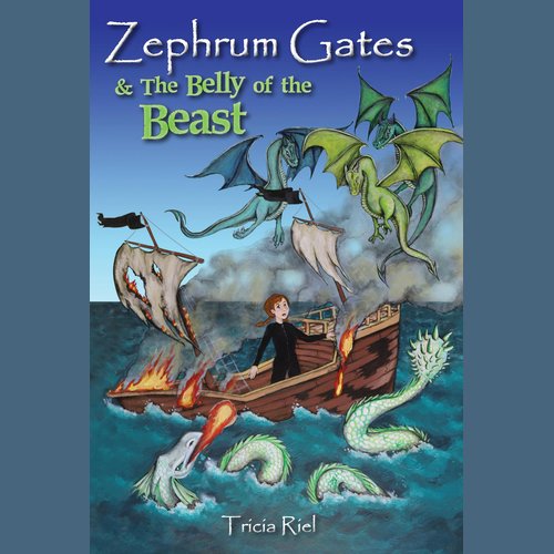 Zephrum Gates & The Belly of The Beast