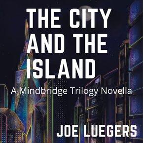 The City and the Island thumbnail