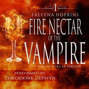 Fire Nectar Of The Vampire thumbnail