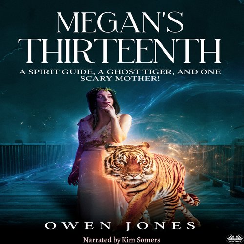 Megan`s Thirteenth