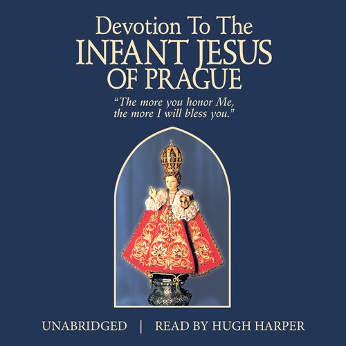 Devotion to the Infant Jesus of Prague