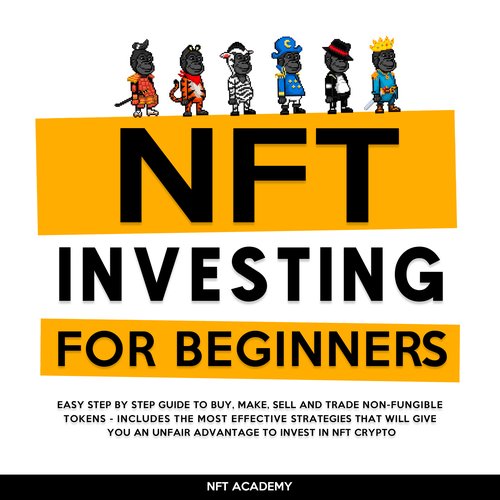 NFT Investing for Beginners