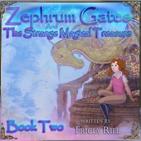 Zephrum Gates & The Strange Magical Treasure thumbnail