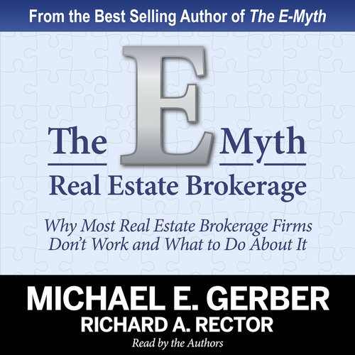 The E-Myth Real Estate Brokerage