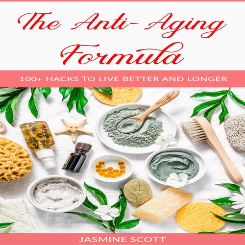 The Anti-Aging Formula