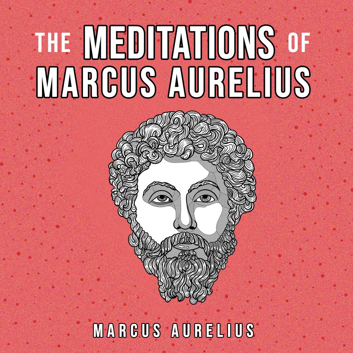 Meditations Of Marcus Aurelius, The | Beek