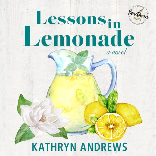 Lessons in Lemonade