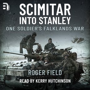 Scimitar into Stanley thumbnail