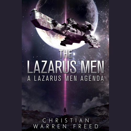 The Lazarus Men