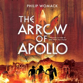 The Arrow of Apollo thumbnail