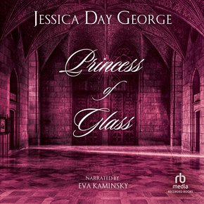 Princess of Glass thumbnail
