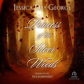 Princess of the Silver Woods thumbnail
