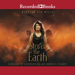Storm the Earth thumbnail