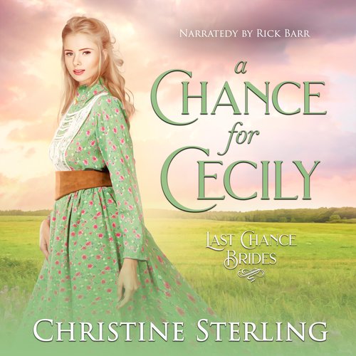 A Chance For Cecily