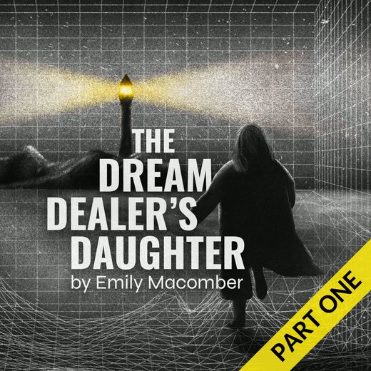 The Dream Dealer's Daughter