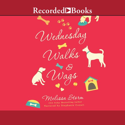 Wednesday Walks & Wags