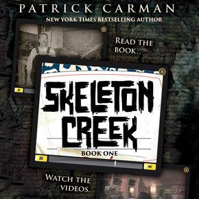 Skeleton Creek #1 thumbnail