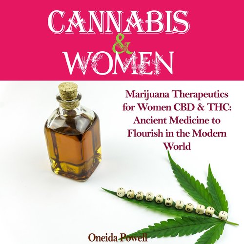 CANNABIS & WOMEN