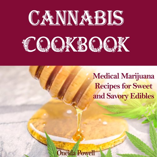 CANNABIS COOKBOOK