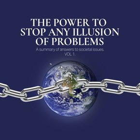 The Power to Stop any Illusion of Problems thumbnail