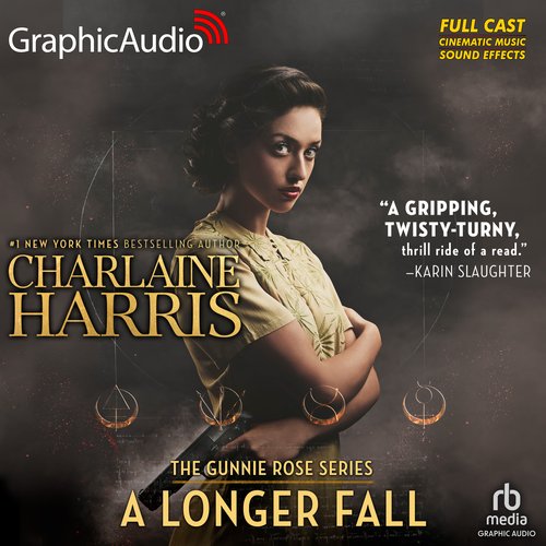 A Longer Fall [Dramatized Adaptation]