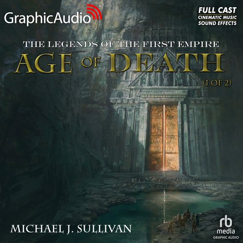 Age of Death (1 of 2) [Dramatized Adaptation]