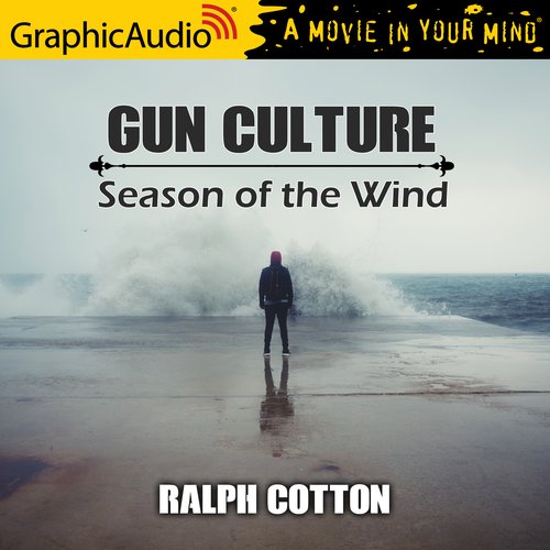 Season of the Wind [Dramatized Adaptation]