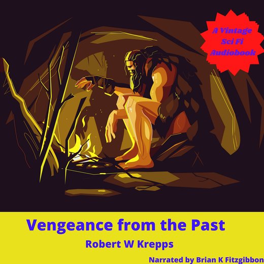 Vengeance from the Past
