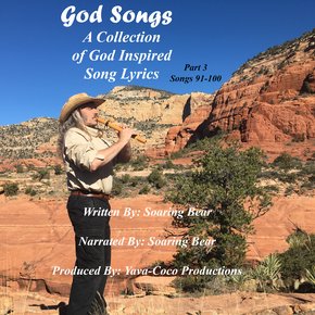 God Songs - Song Lyrics - Book 3 Songs 91-100 thumbnail