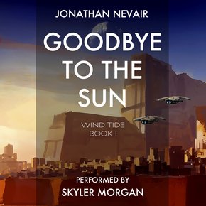 Goodbye to the Sun thumbnail