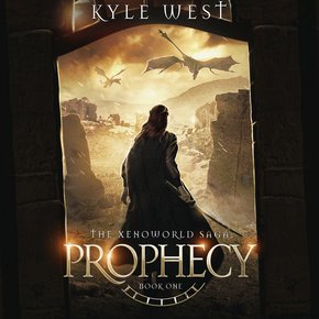 Prophecy thumbnail