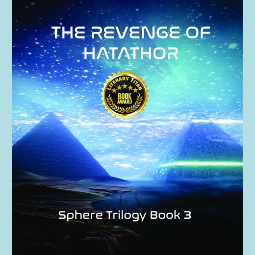 The Revenge of Hatathor