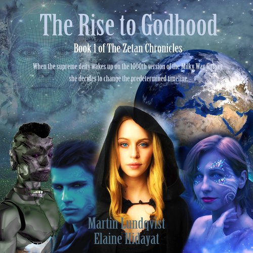 The Rise to Godhood