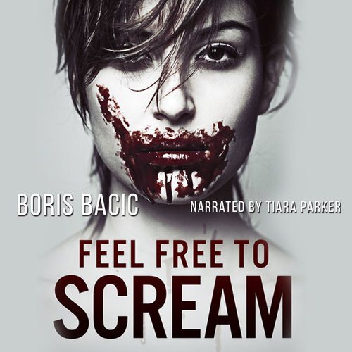 Feel Free To Scream