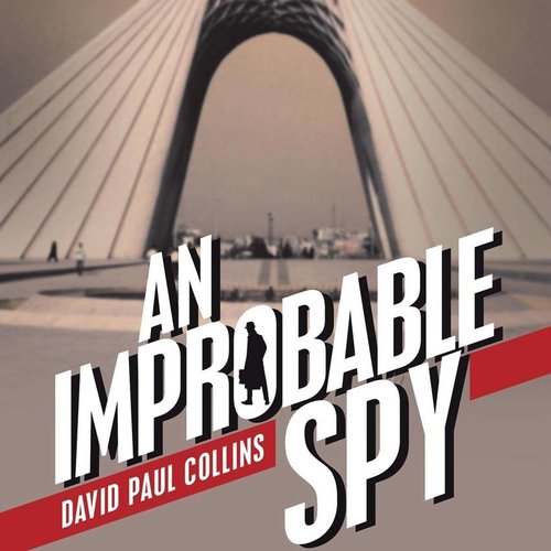 An Improbable Spy