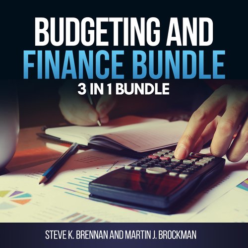 Budgeting and Finance Bundle