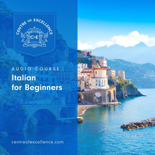 Italian for Beginners