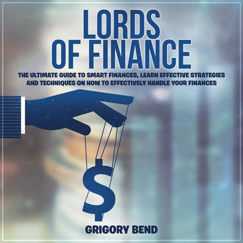 Lords of Finance