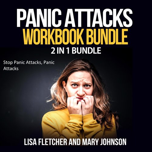 Panic Attacks Workbook Bundle