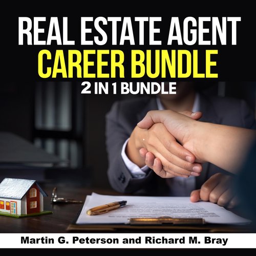 Real Estate Agent Career Bundle