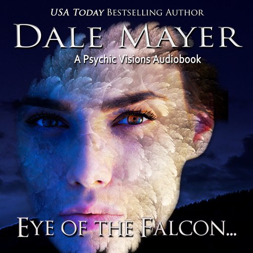 Eye of the Falcon