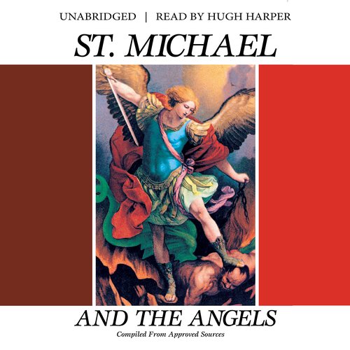 St. Michael and the Angels